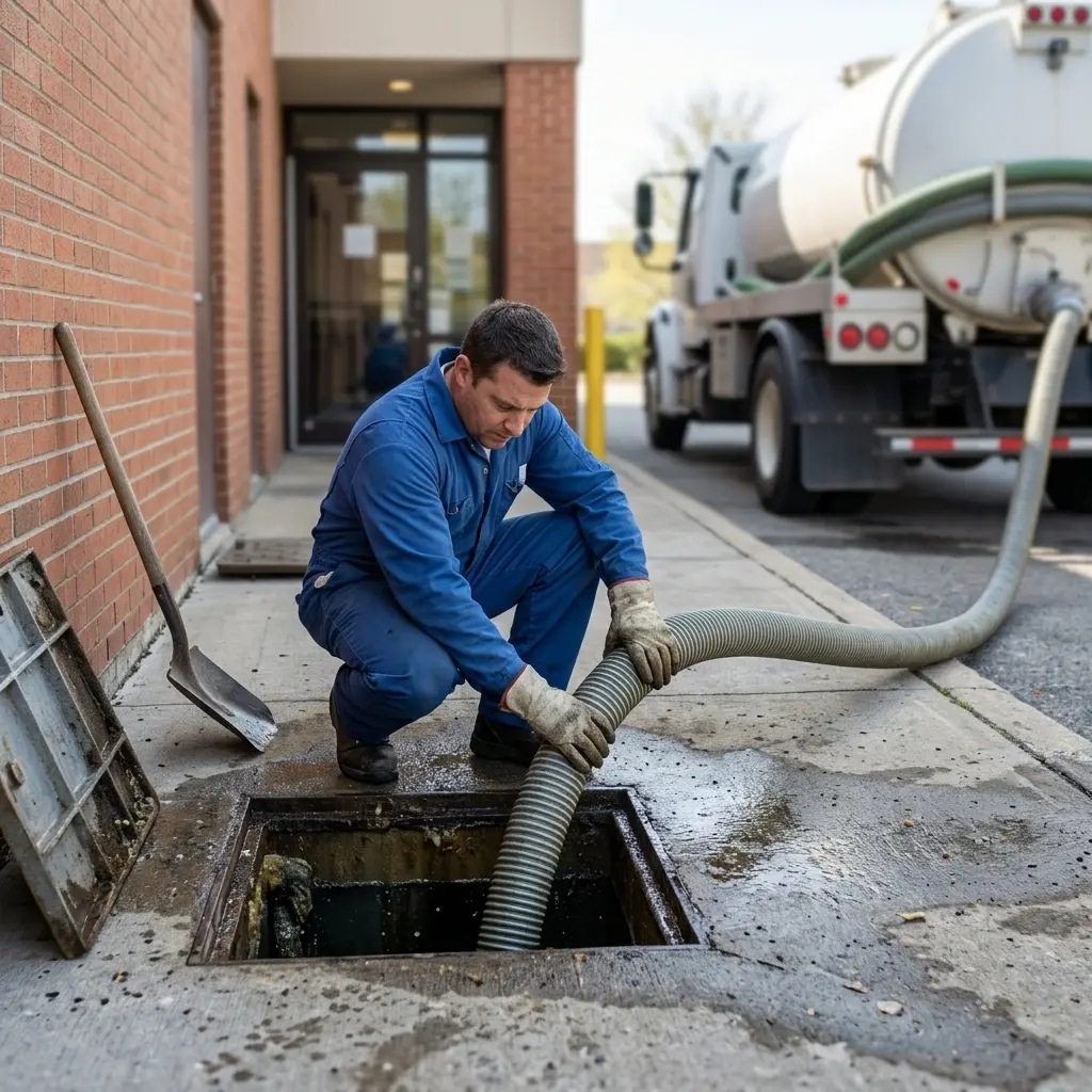 Une solution durable pour vos canalisations