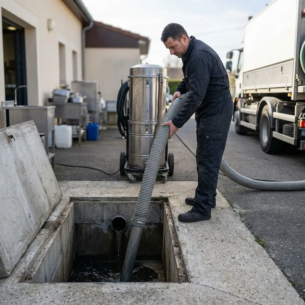 Une solution durable pour vos eaux usées dans le Val-d'Oise