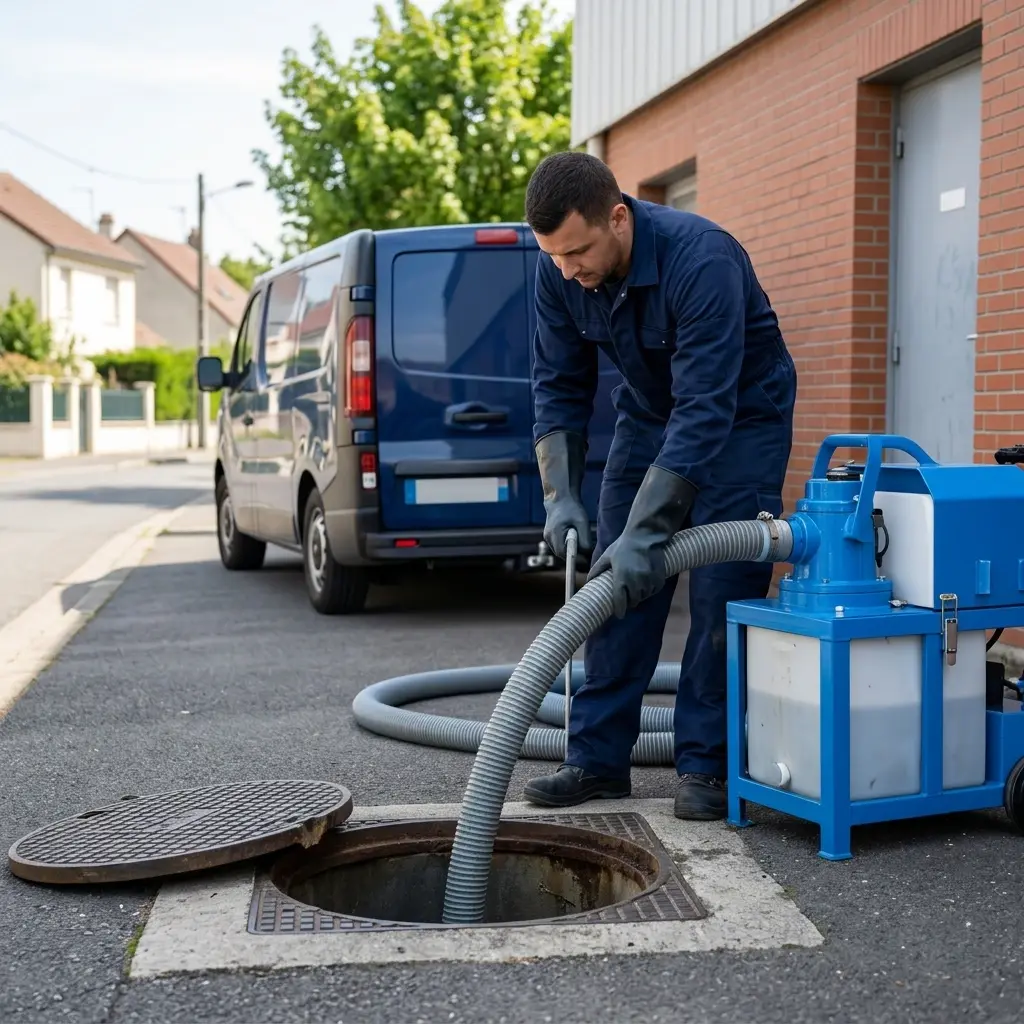 Pourquoi nous choisir à Ézanville