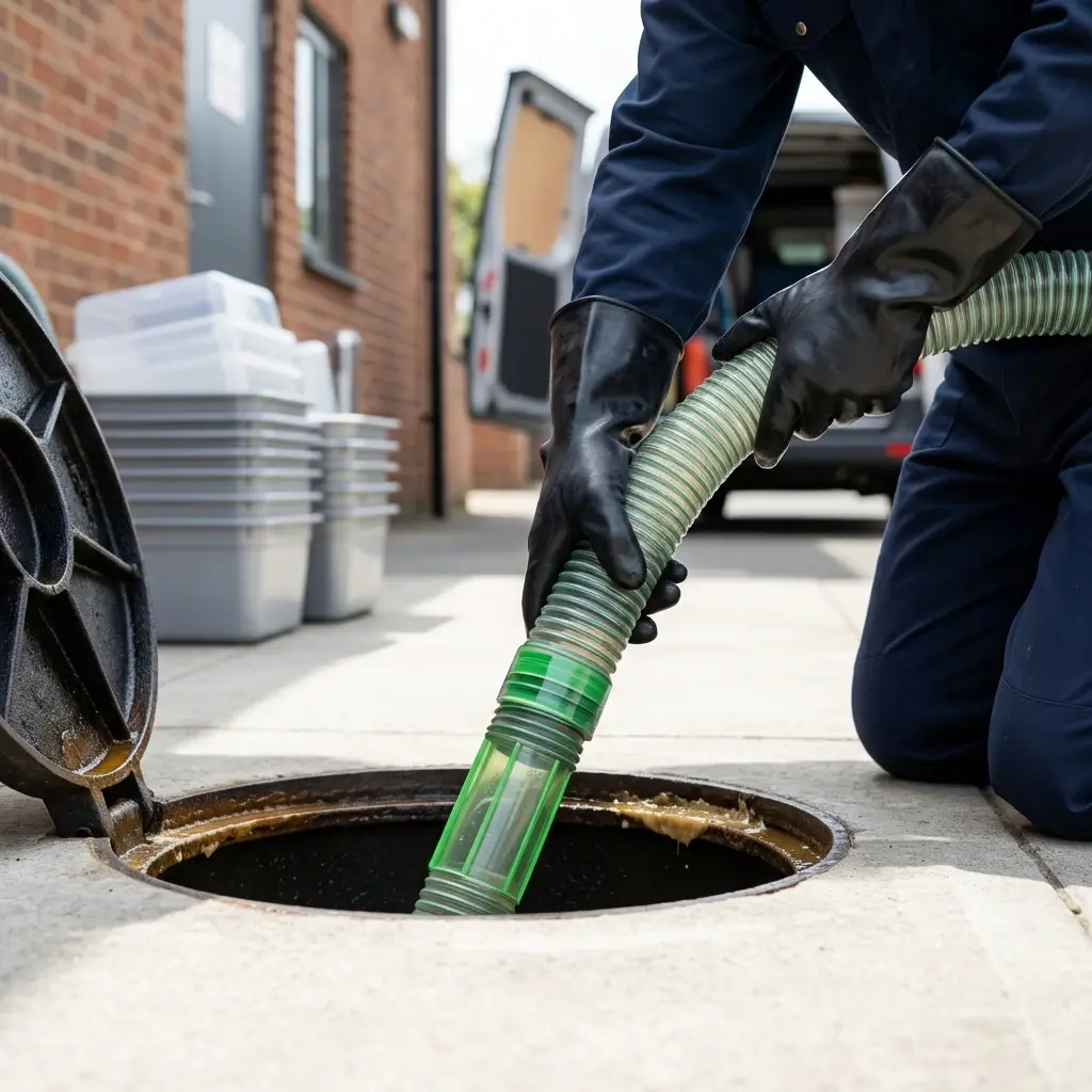 Une solution durable pour vos canalisations à Fosses