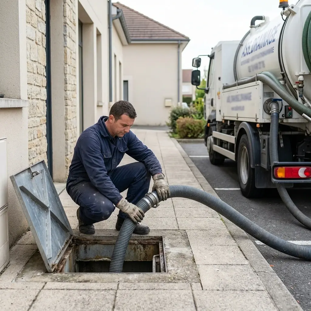 Gestes et précautions pour vos installations à Survilliers