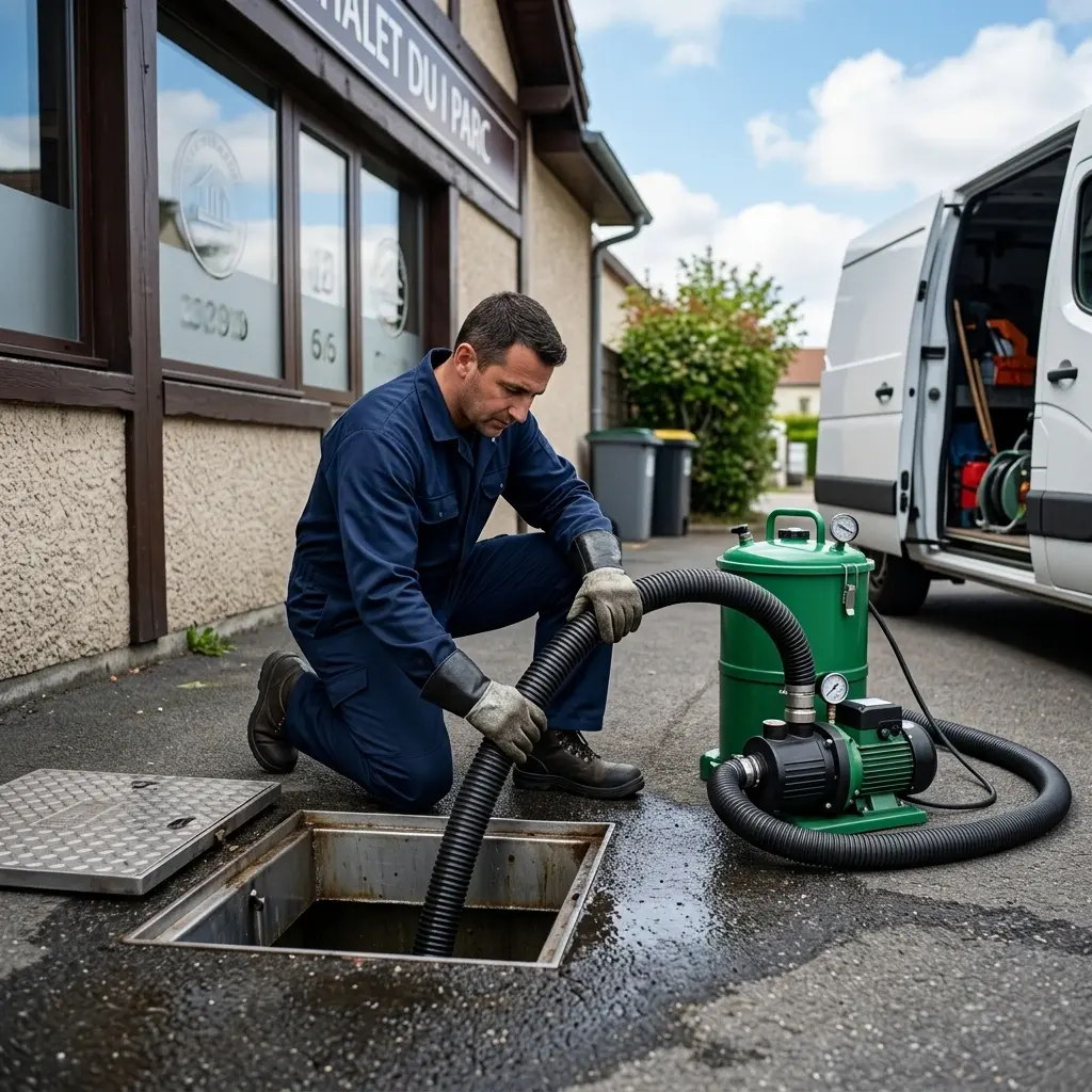 Comment prévenir l'encrassement de vos canalisations à Gonesse ?