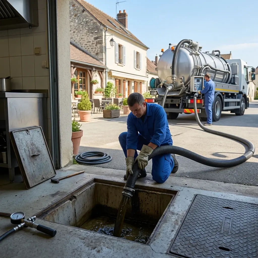 Adopter les bons gestes pour limiter les encrassements