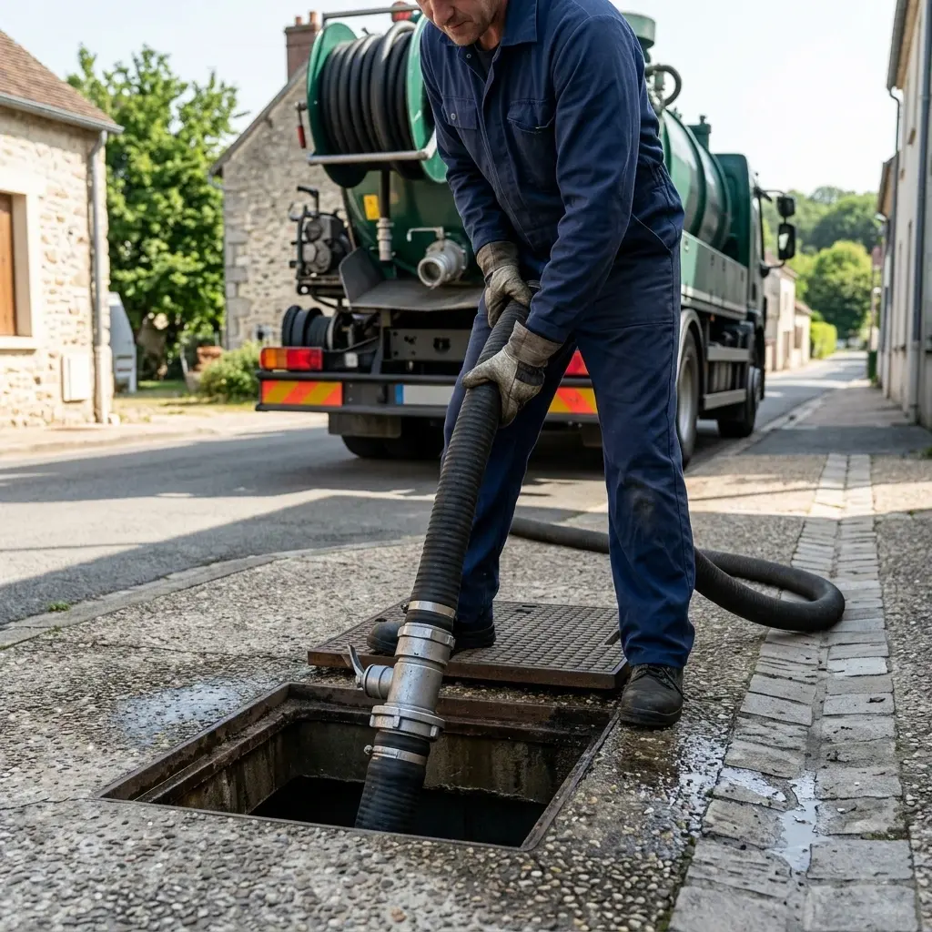 Une approche technique pour un débouchage durable