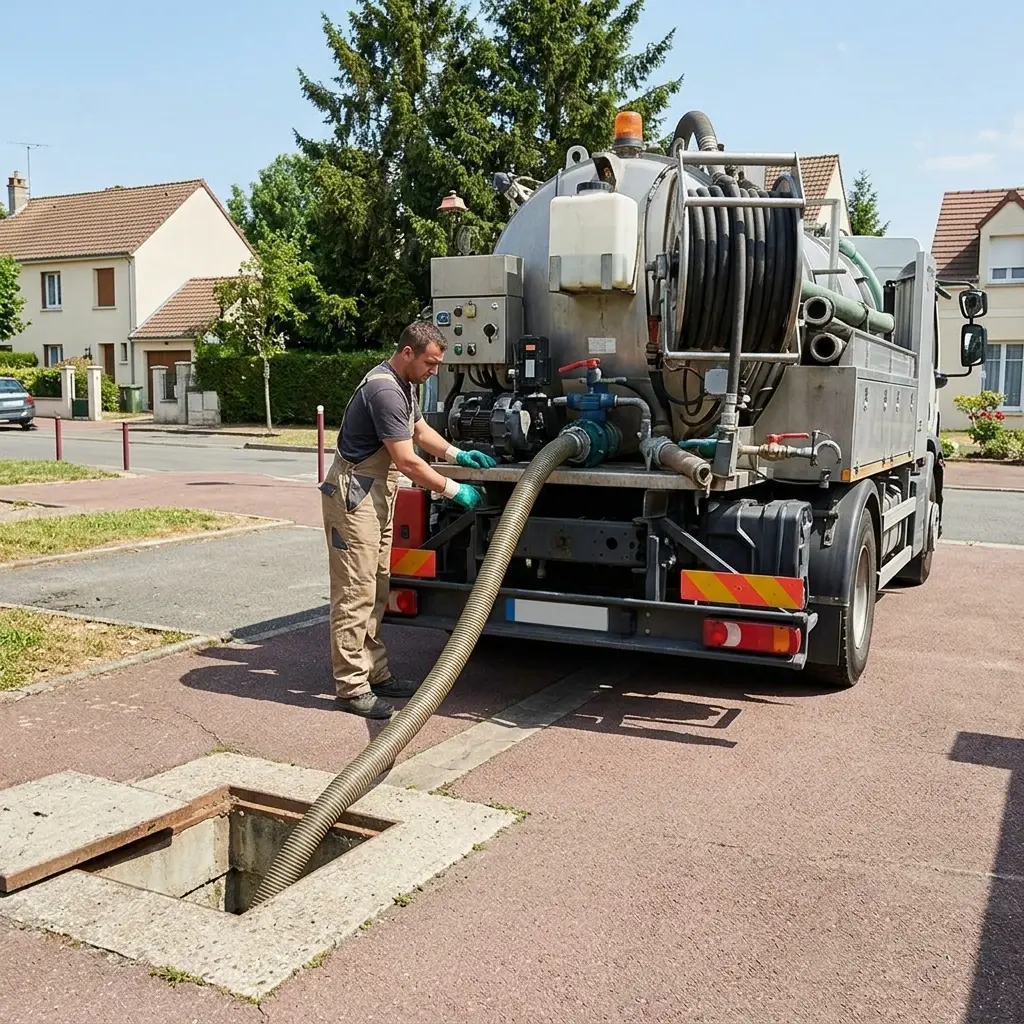 Pourquoi nous choisir à Saint-Cyr-en-Arthies ?