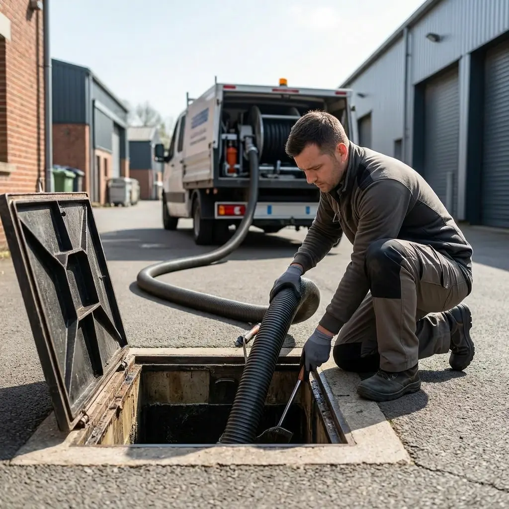 Une solution durable pour votre assainissement