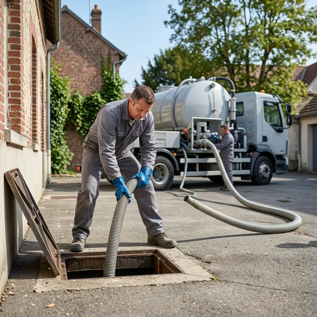 Besoin d'une intervention rapide à Vienne-en-Arthies ?