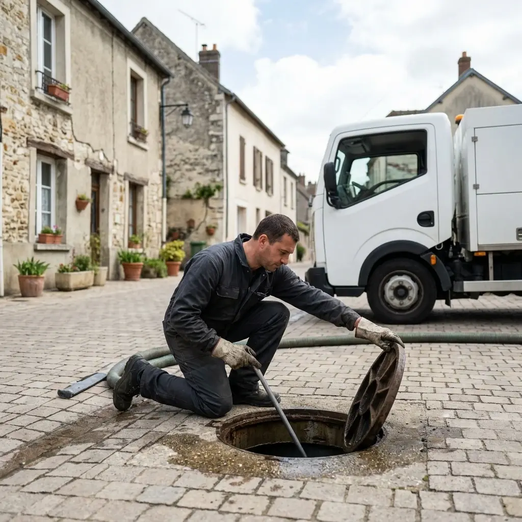 Besoin d'une intervention rapide à Villers-en-Arthies ?
