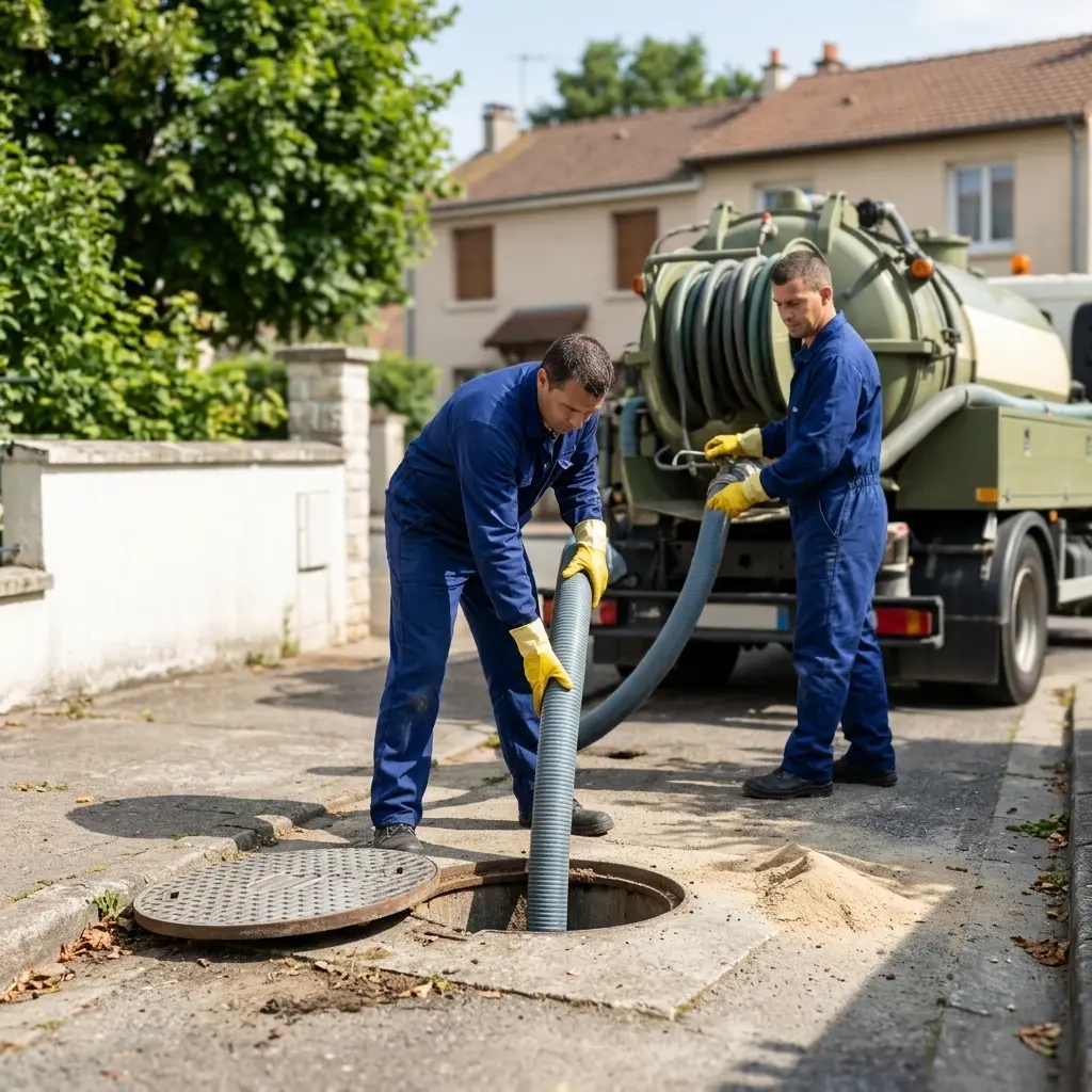 Prévenir l'accumulation de graisses et protéger vos réseaux
