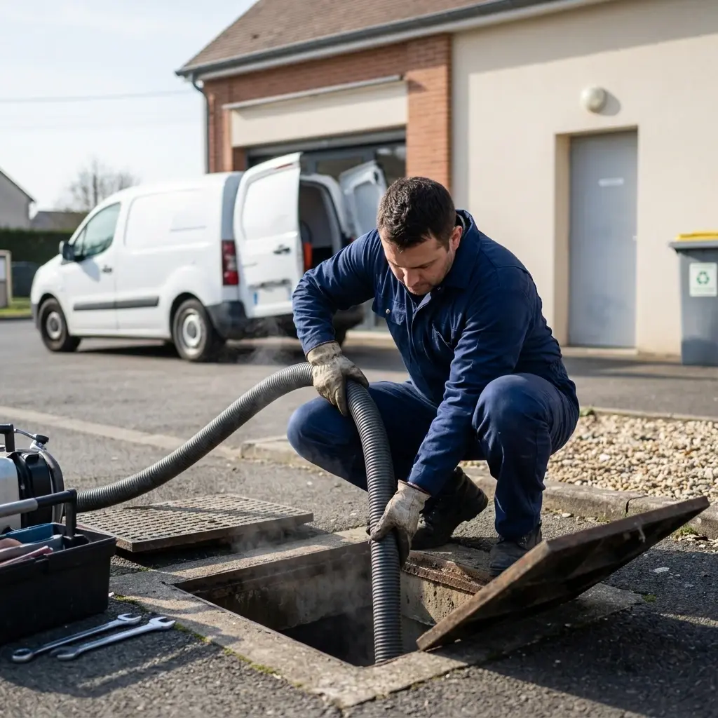 Une technique de pompage haute performance