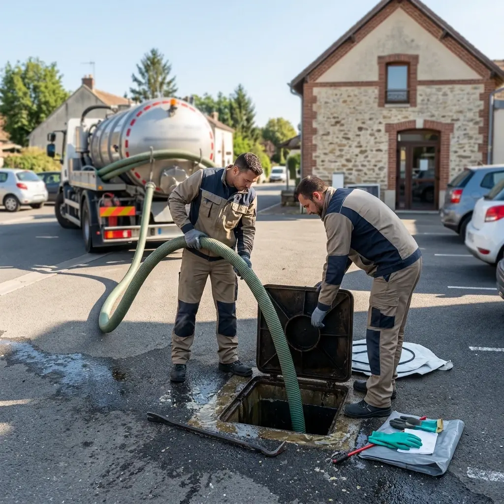 Comment prévenir l'encrassement de vos bacs à graisse ?