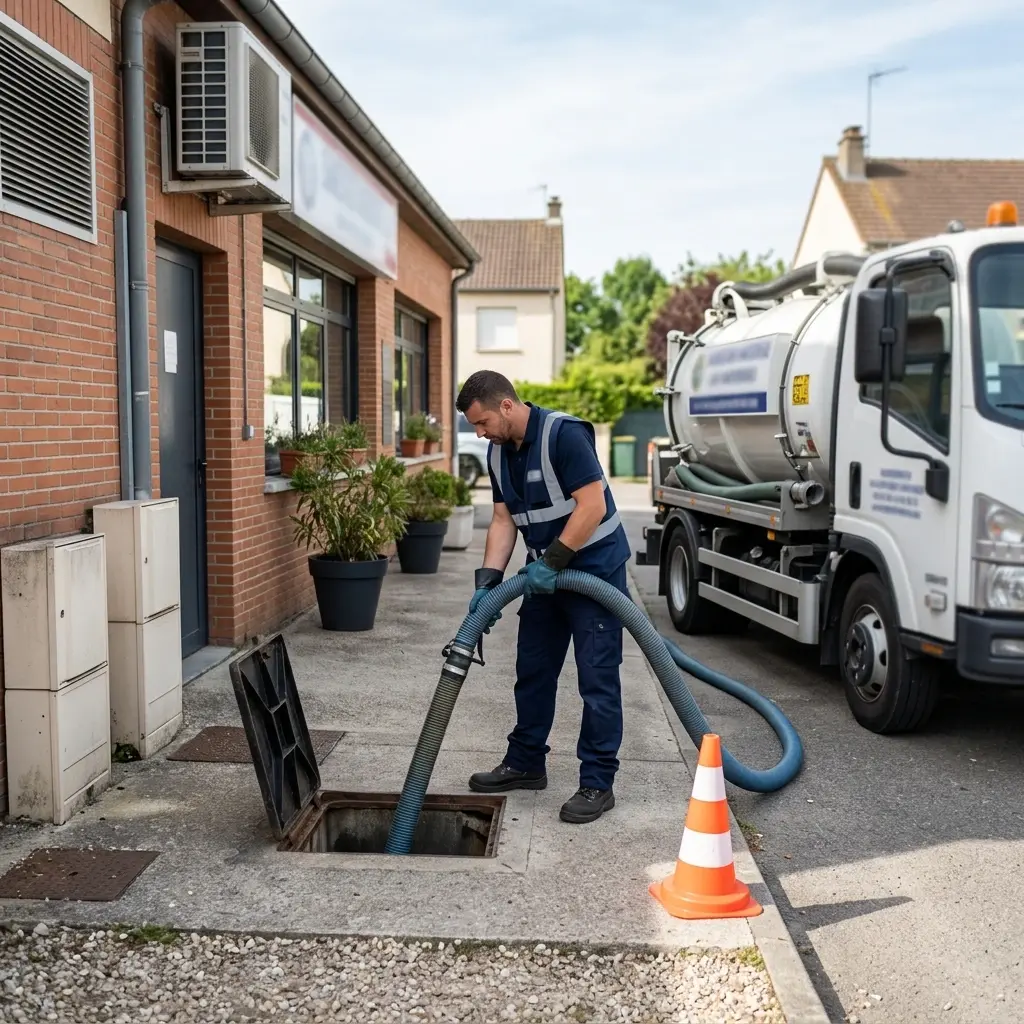 Pourquoi choisir notre expertise à Baillet-en-France ?