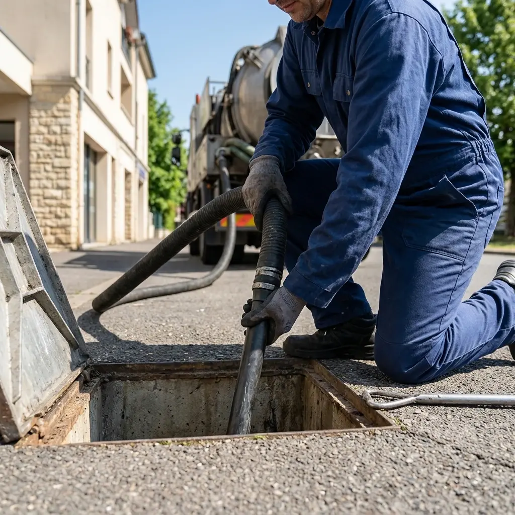 Une solution durable pour vos canalisations