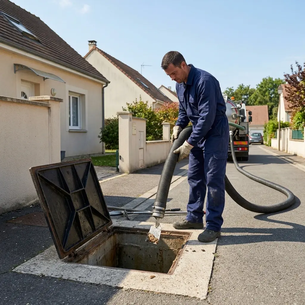 Conseils et réflexes pour prévenir l'encrassement à Attainville