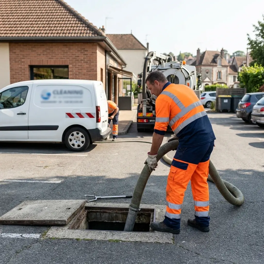 Pourquoi nous choisir à Bouffémont ?