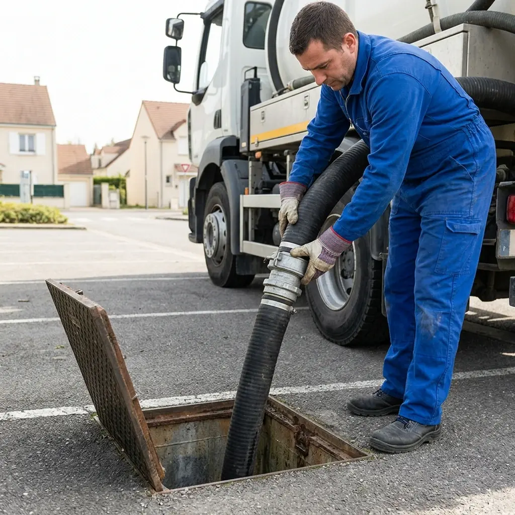 Comment se déroule l'intervention à Bouffémont ?
