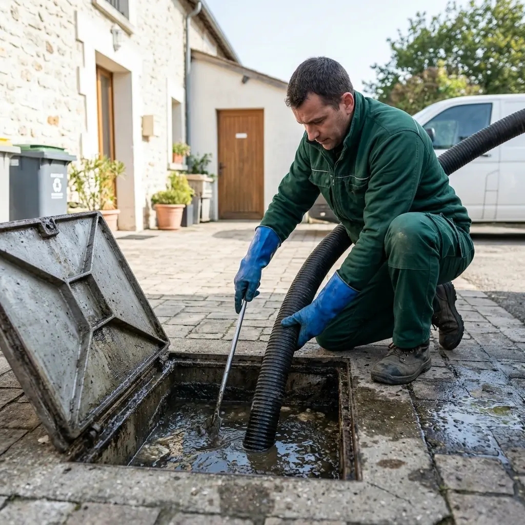 Besoin d'une intervention rapide à Moisselles ?