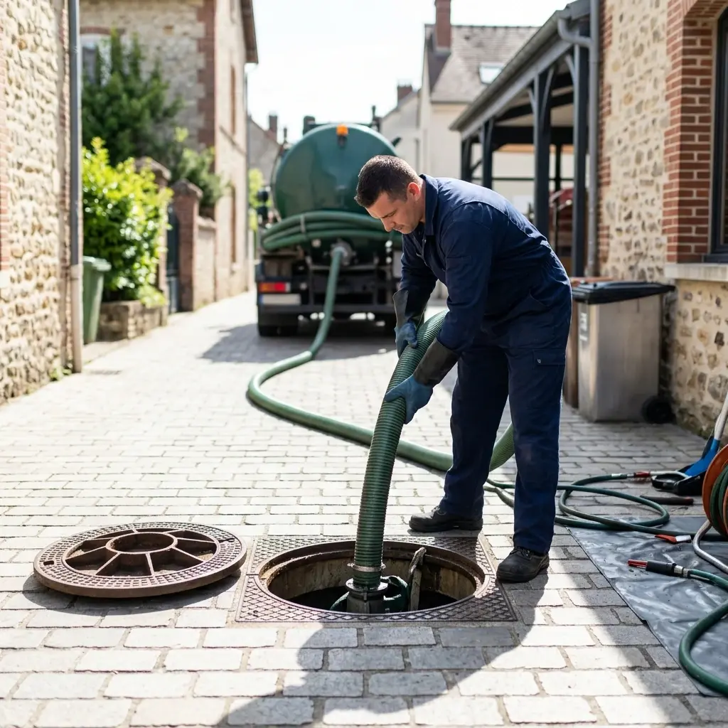 Une protection durable pour vos réseaux d'évacuation