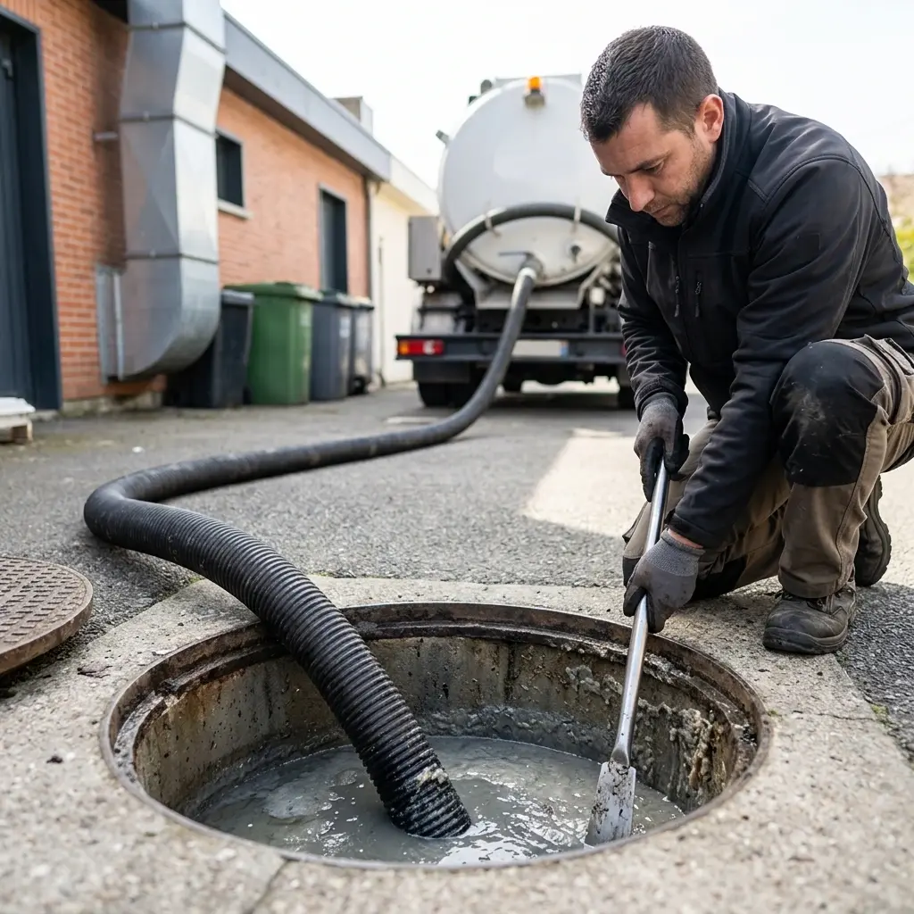Une solution durable pour vos canalisations