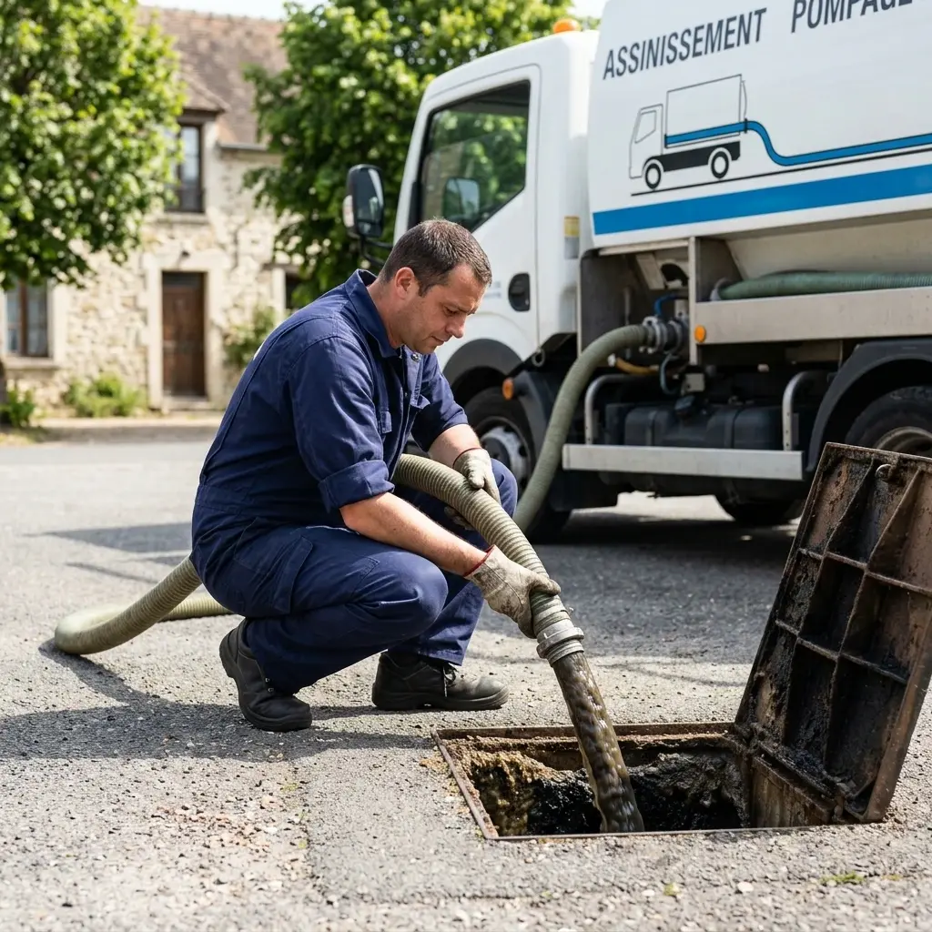 Comment prévenir l'encrassement de vos canalisations ?