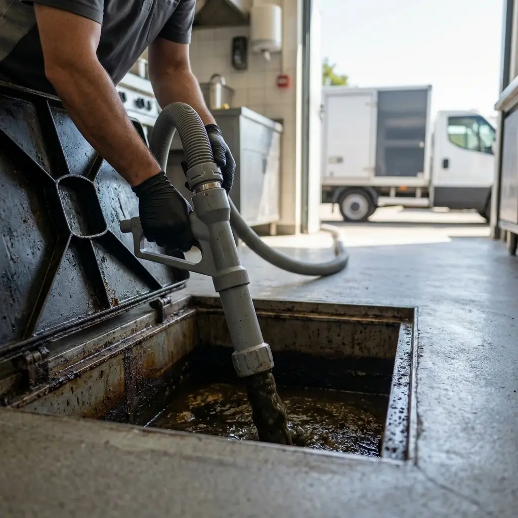 Une tranquillité durable pour vos évacuations sanitaires