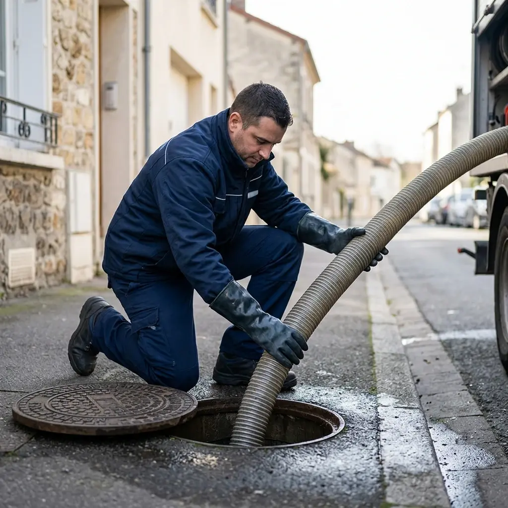 Pourquoi choisir notre expertise à Eaubonne ?