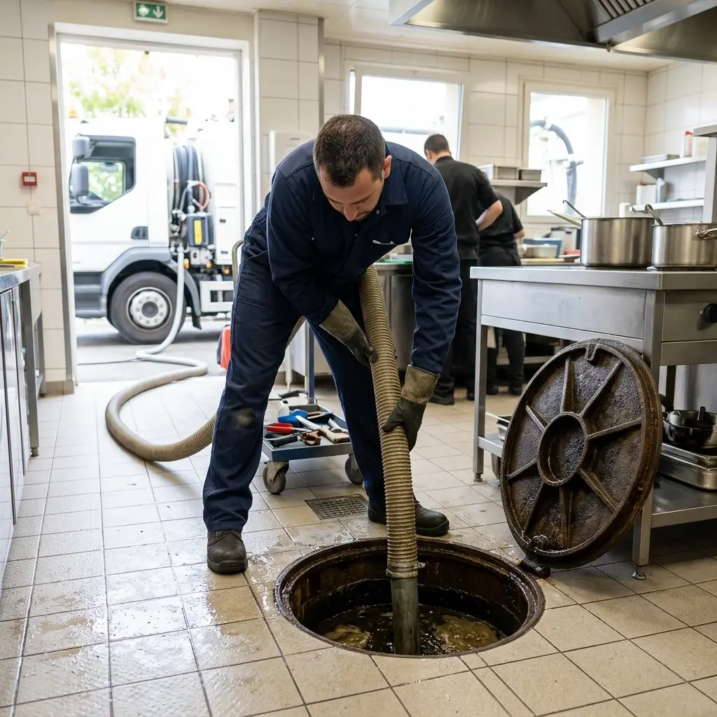 Une expertise locale pour un assainissement durable