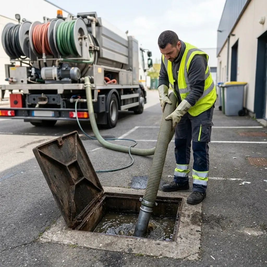 Pourquoi nous choisir pour votre installation à Éragny ?