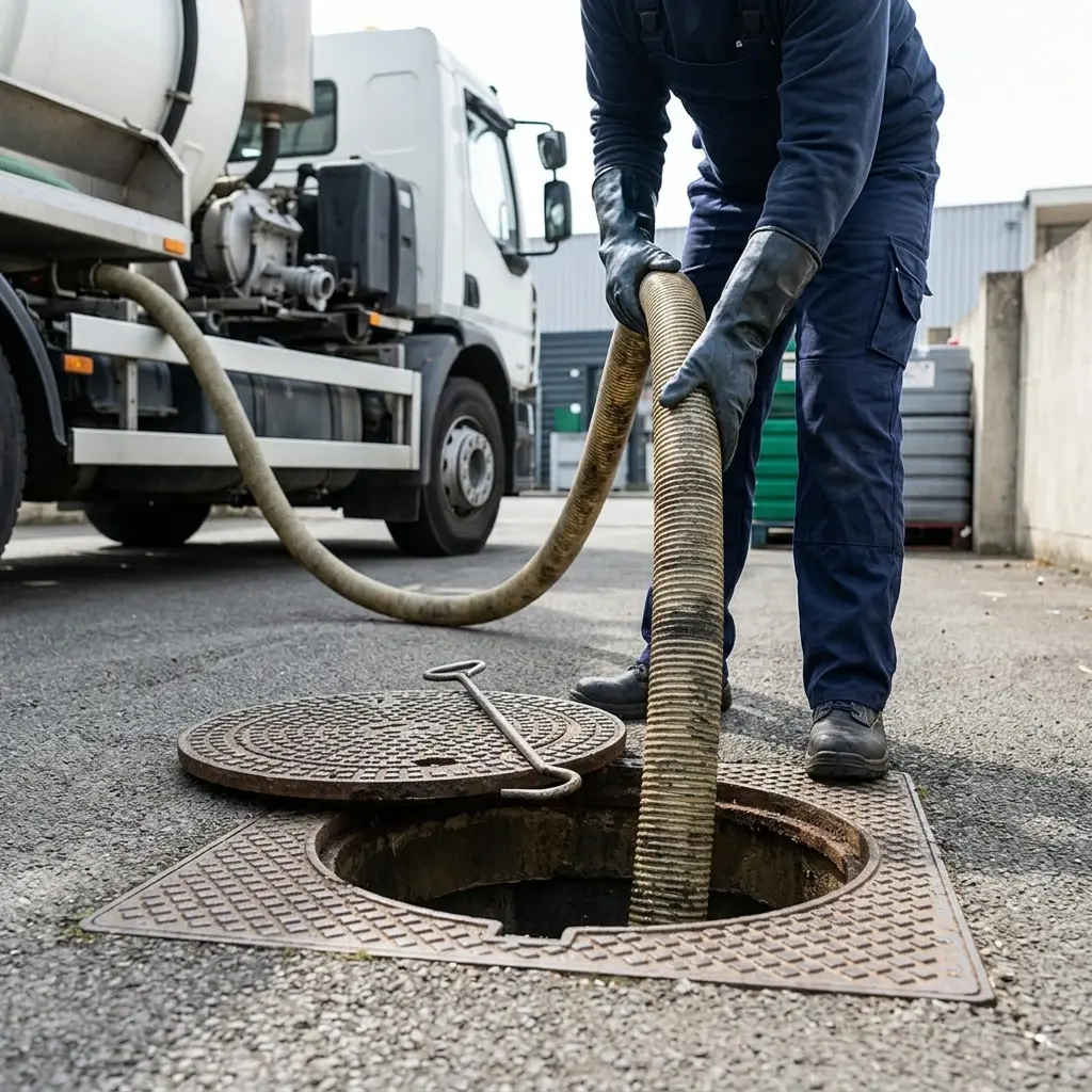 Besoin d'une intervention rapide à Éragny ?