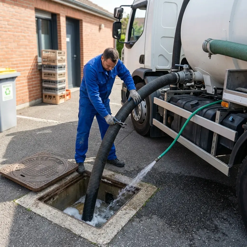 Une solution durable pour votre confort domestique