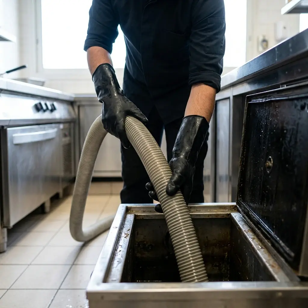 Une solution durable pour votre assainissement