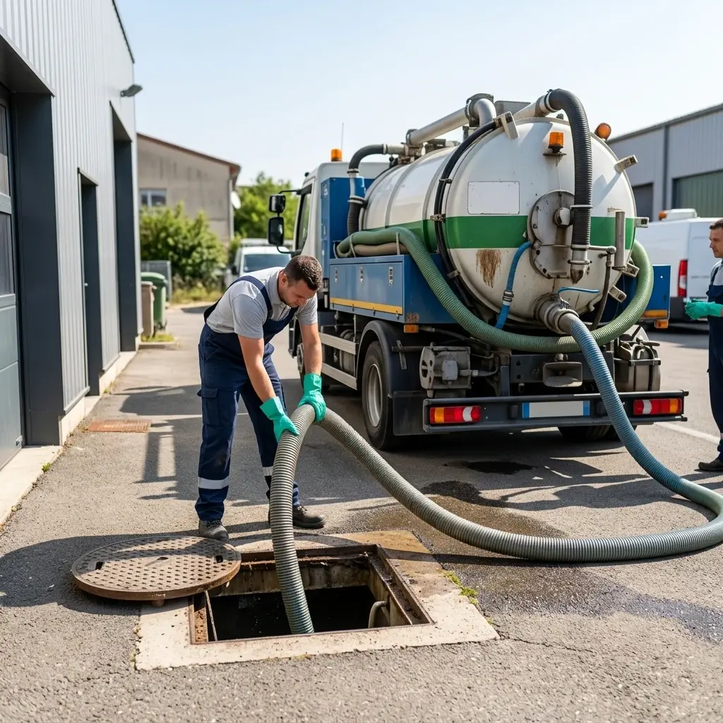 Un traitement technique et complet de vos installations