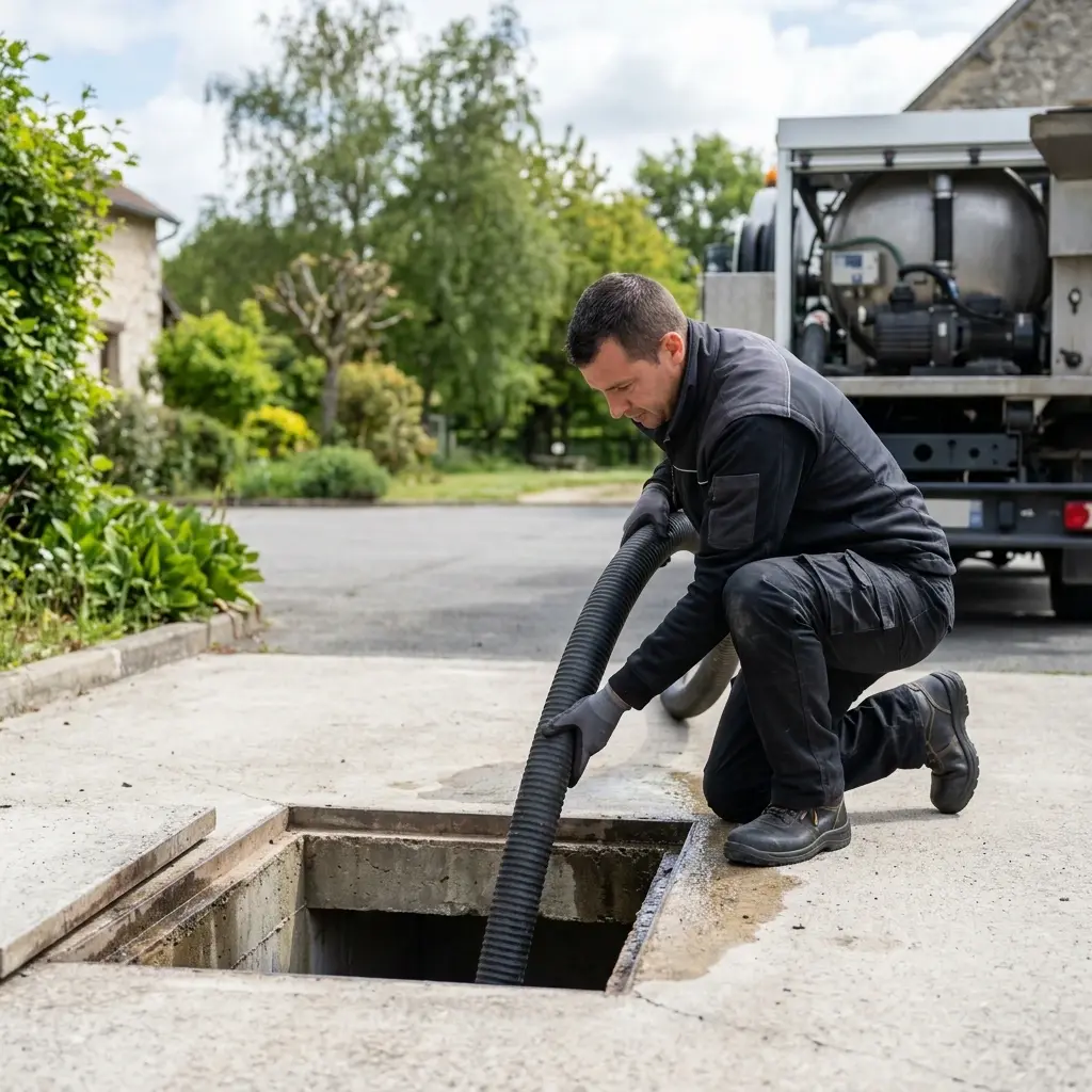 Comment prévenir l'encrassement de vos installations à Brignancourt ?
