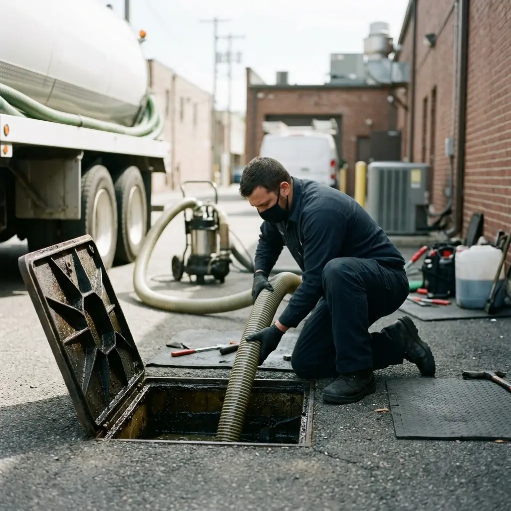 Une solution durable pour votre assainissement