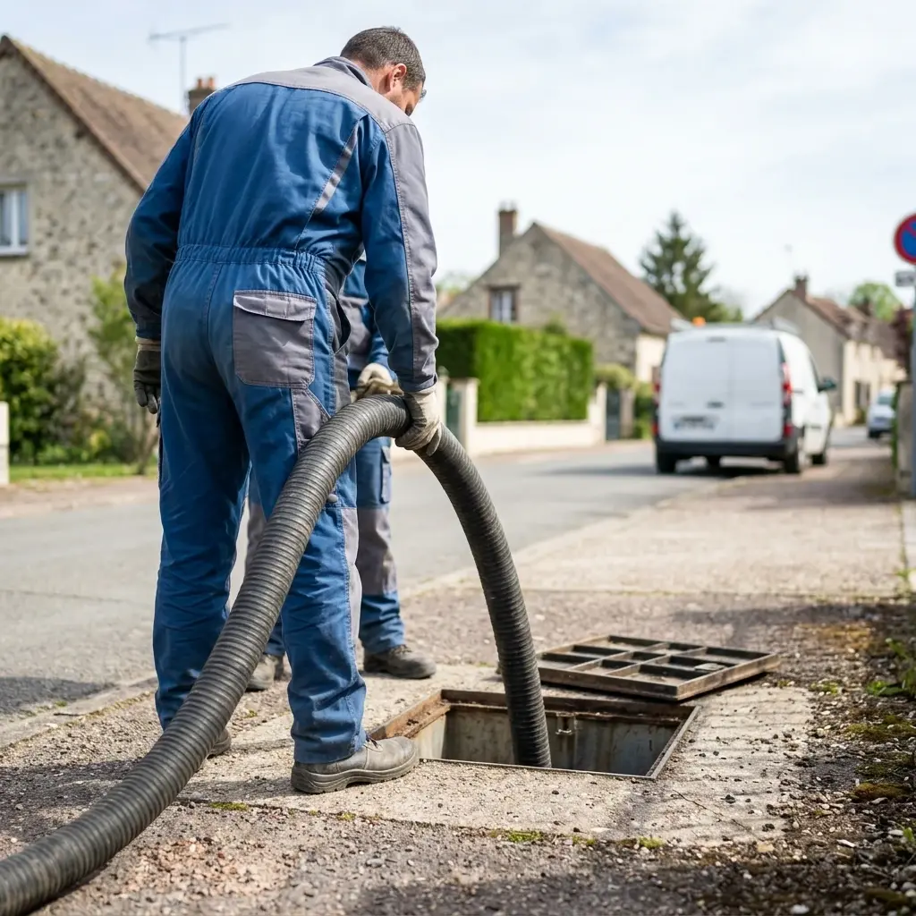 Pourquoi nous choisir à Neuilly-en-Vexin