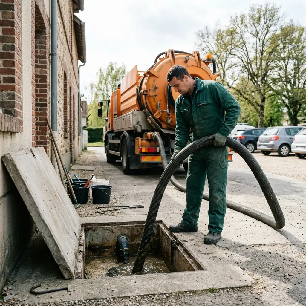 Une solution durable pour vos canalisations