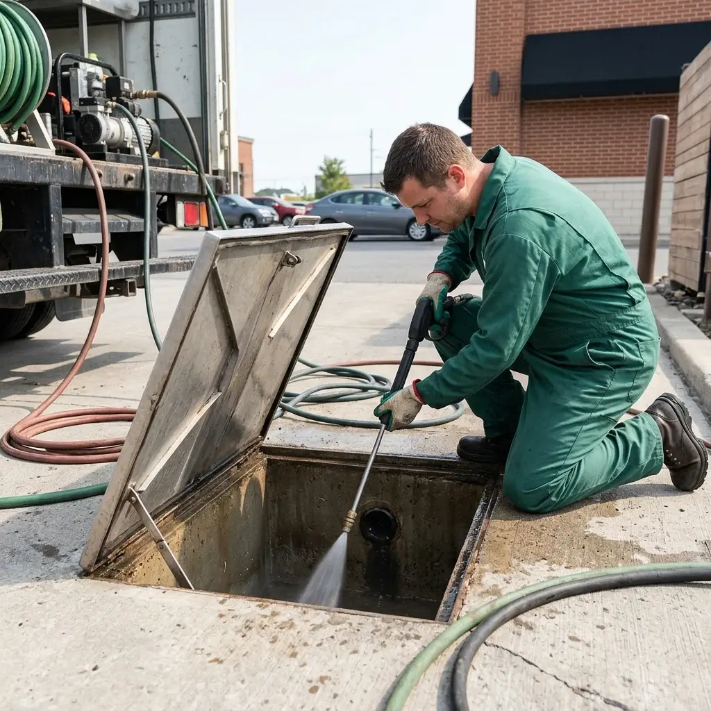 Besoin d'un dépannage rapide à Santeuil ?