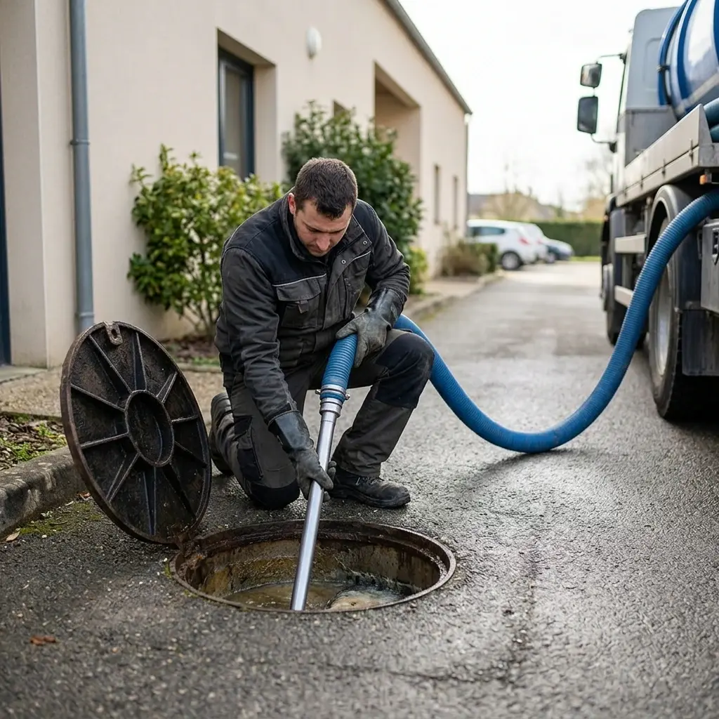 Un traitement technique pour un résultat durable