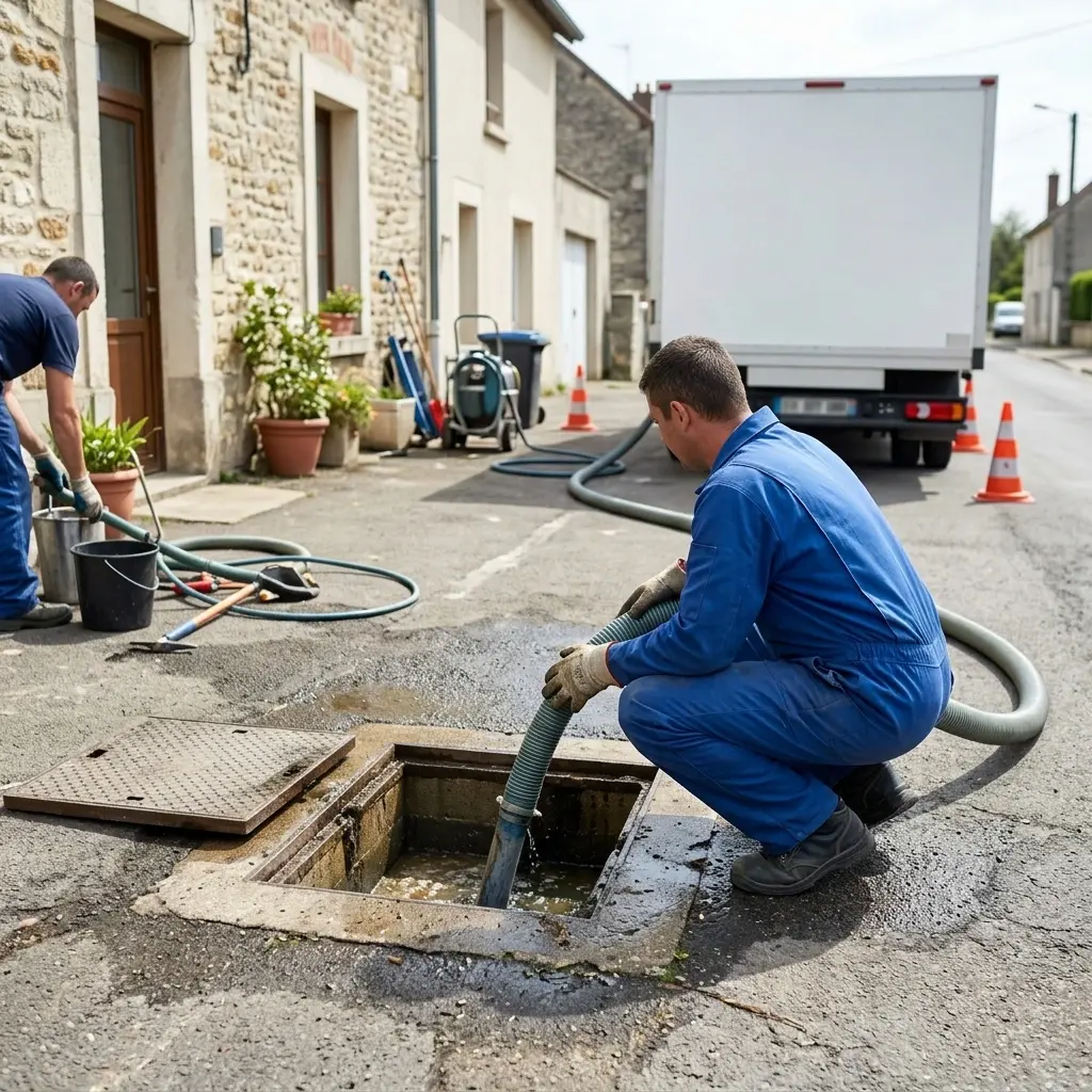 Une solution durable pour vos canalisations de cuisine