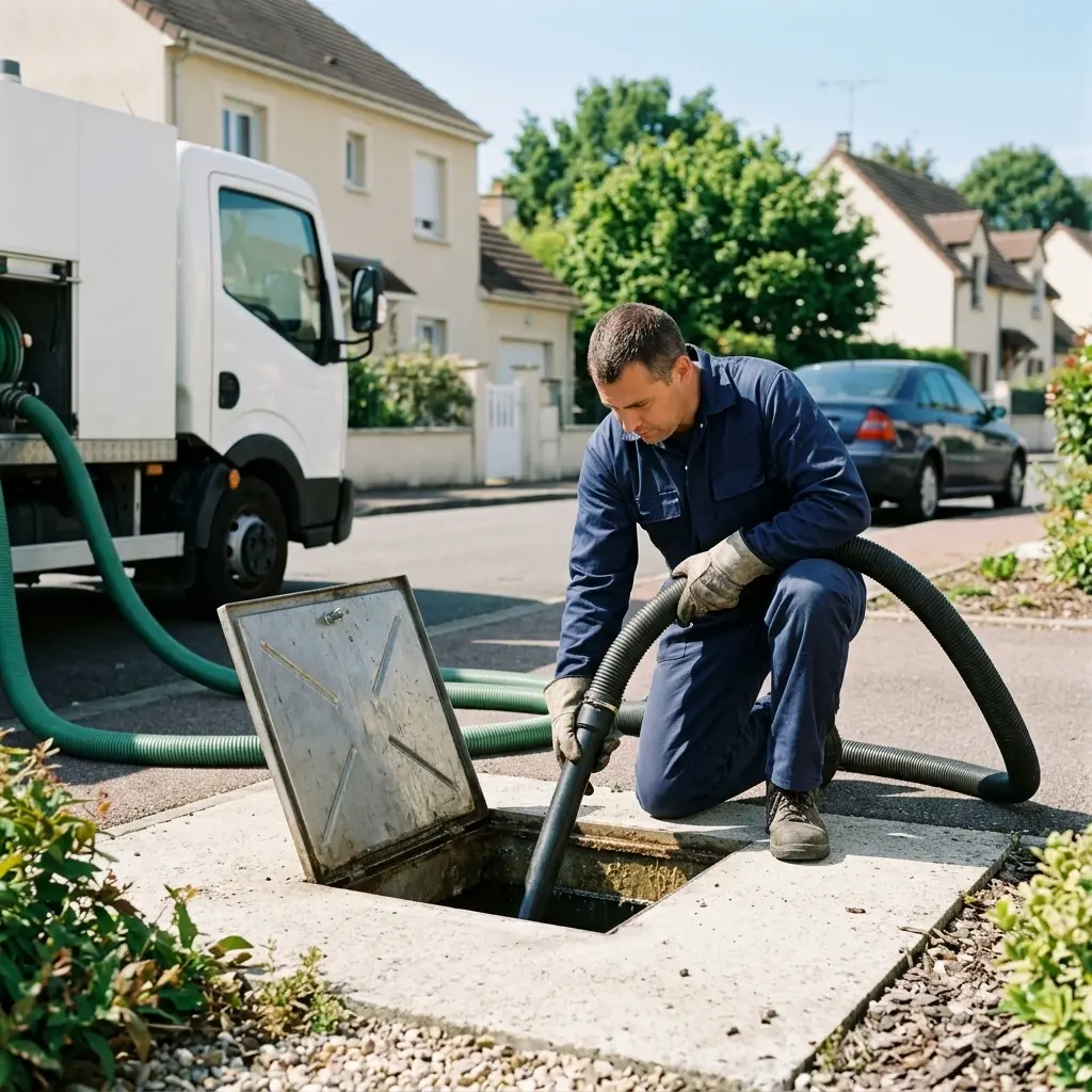 Les bons réflexes pour votre installation