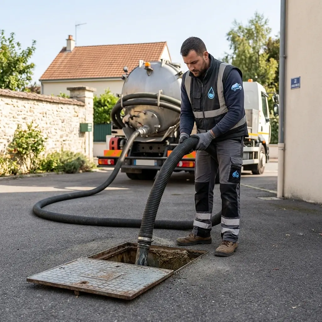 Comment se déroule l'intervention à Génicourt ?