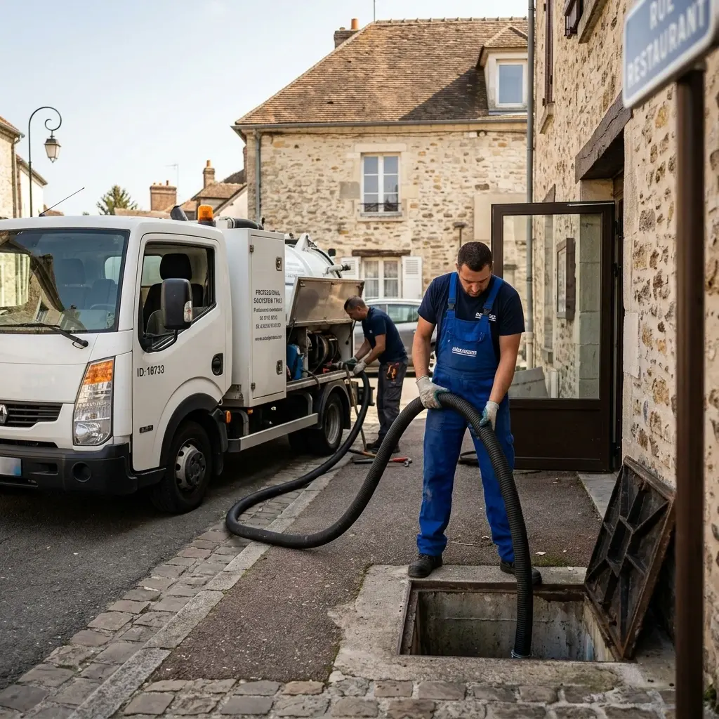 Pourquoi choisir notre expertise à Puiseux-Pontoise ?
