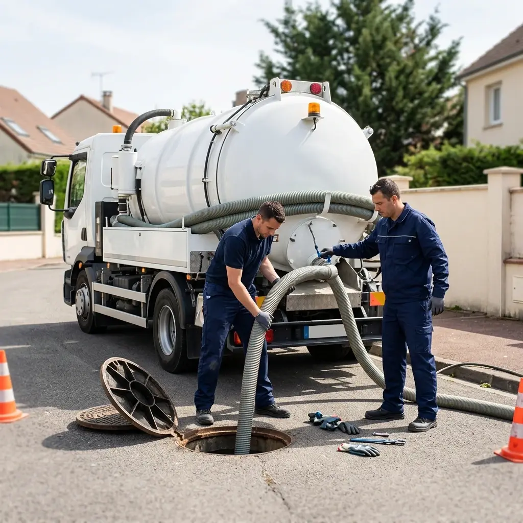 Gestes et réflexes pour prévenir l'encrassement à Montlignon