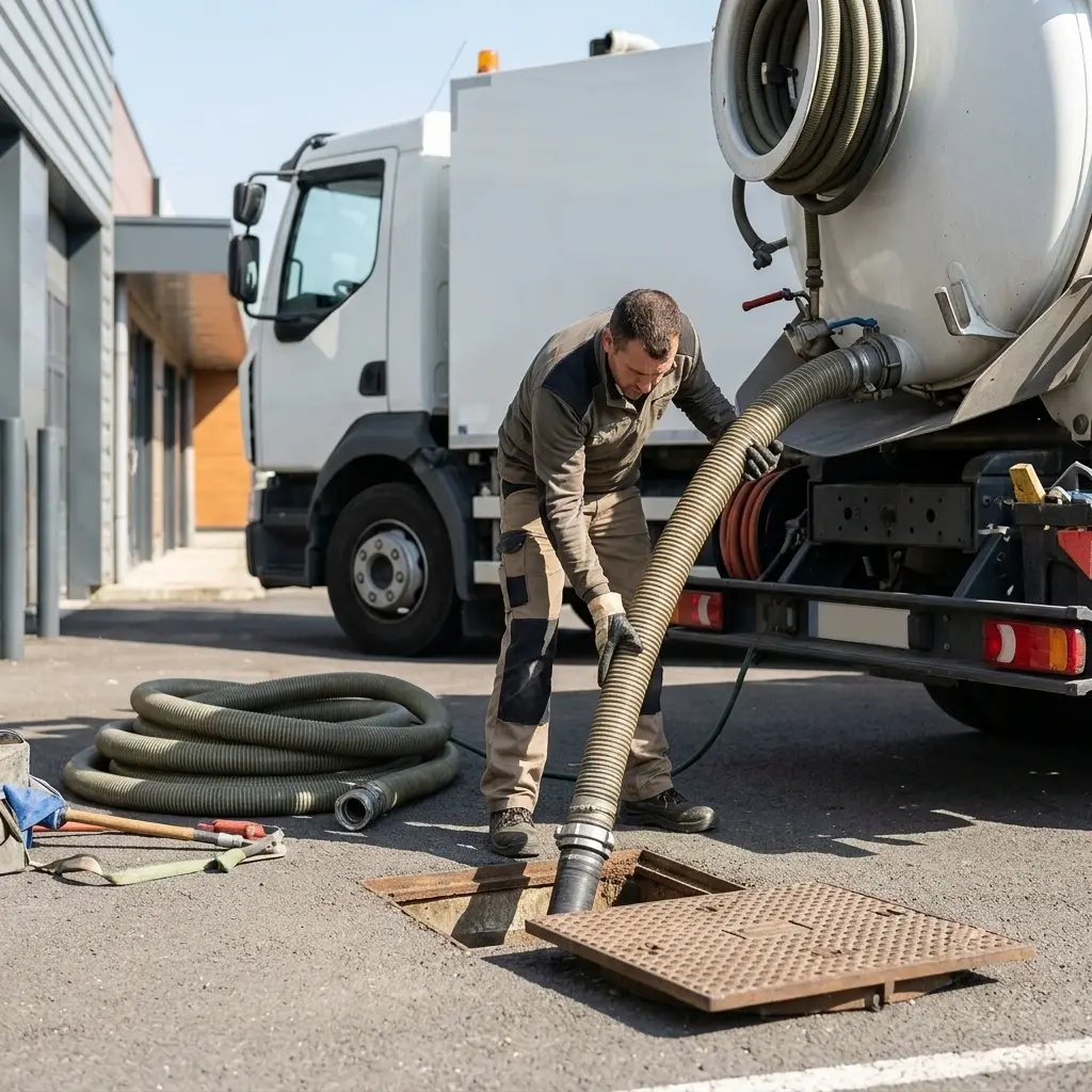 Une approche technique pour un nettoyage durable