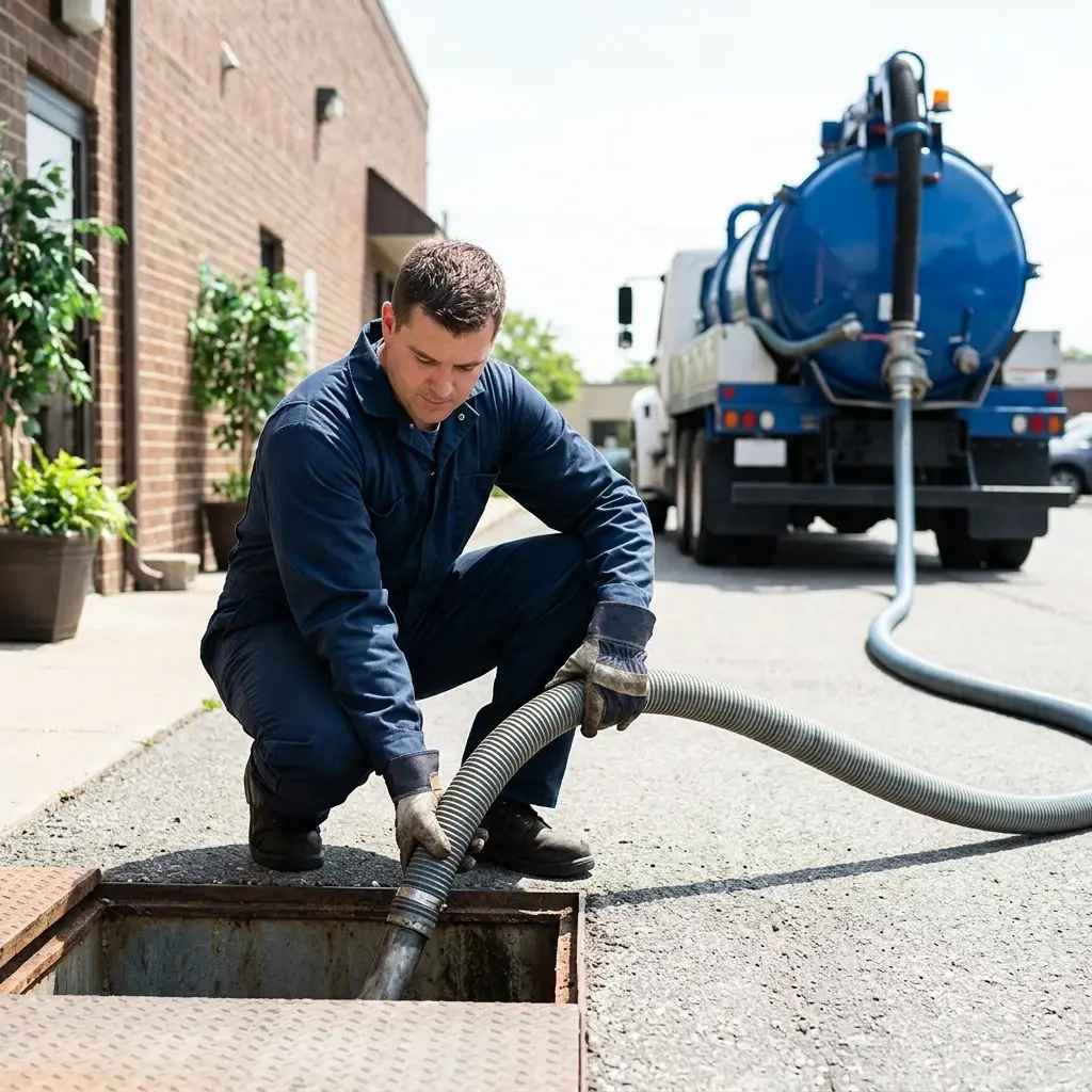 Gestes et précautions pour vos installations à Hédouville