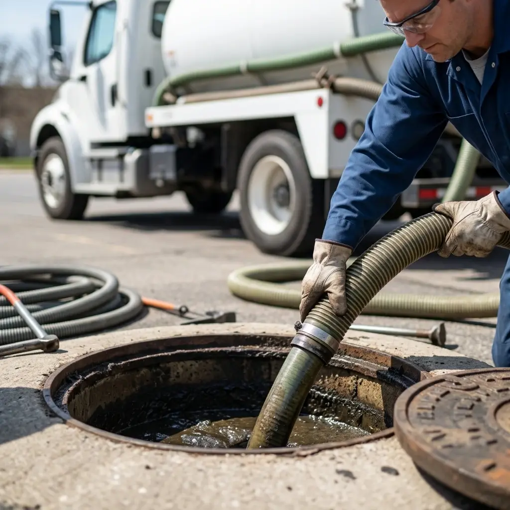 Pourquoi nous choisir pour vos travaux à Labbeville ?