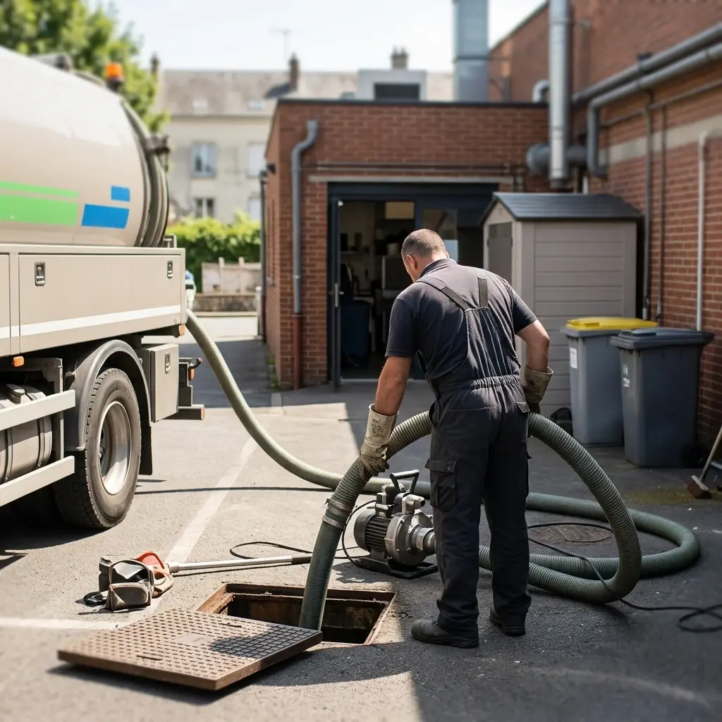 Une solution durable pour vos canalisations