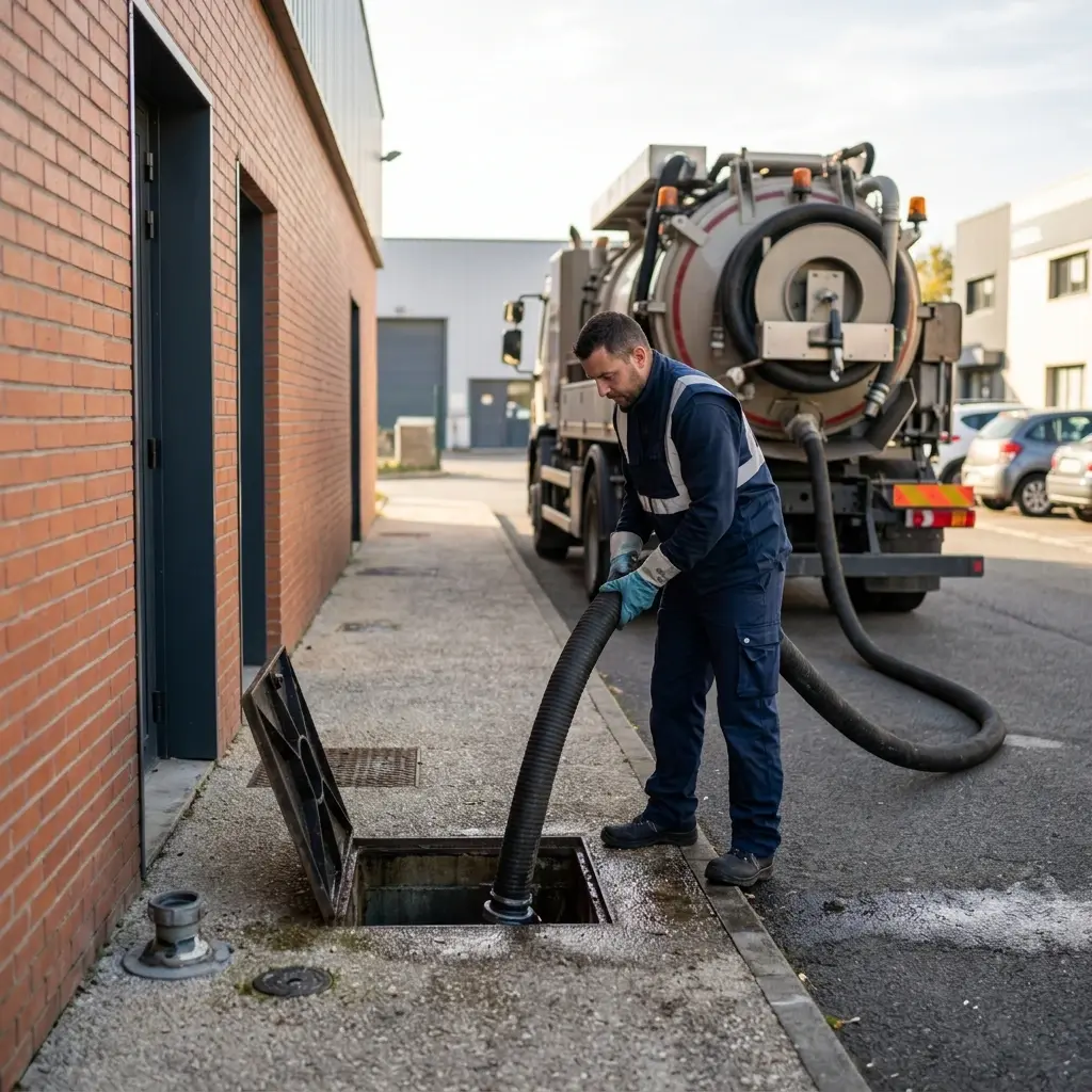 Comment se déroule l'intervention à Labbeville ?