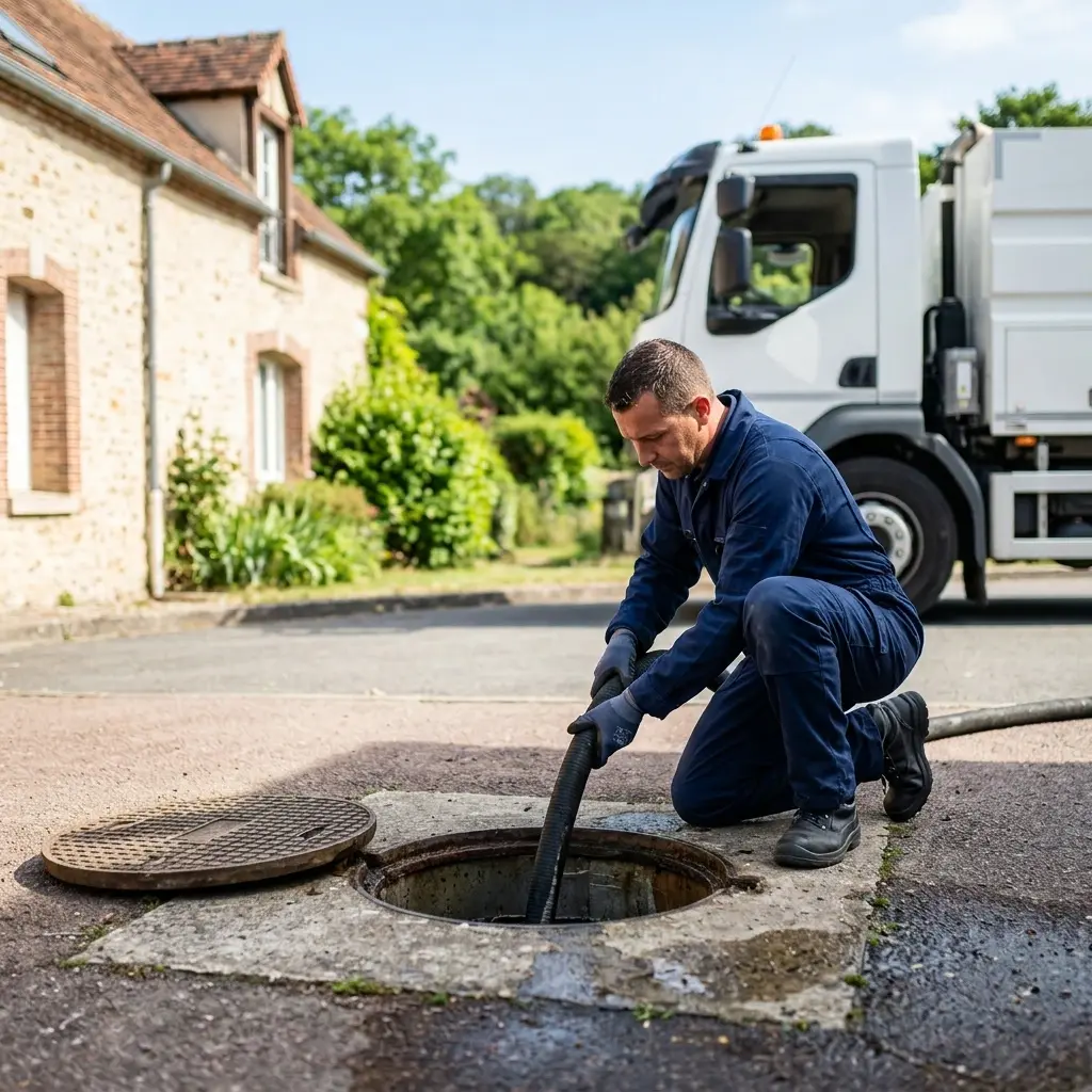 Une technique de nettoyage efficace et durable