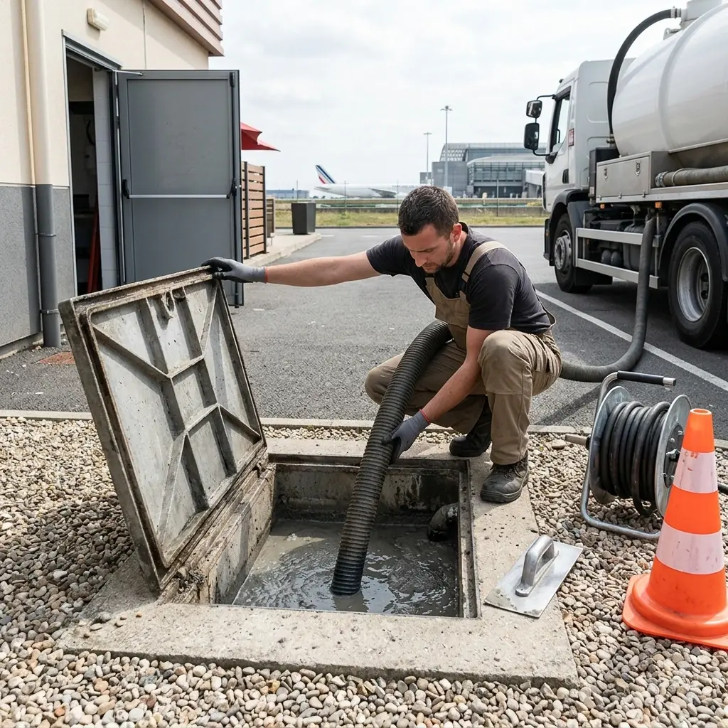Un procédé technique pour un résultat durable